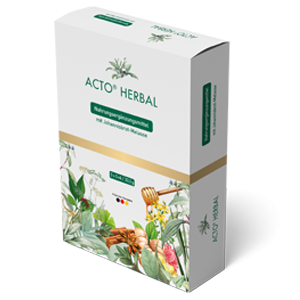 Acto® Herbal