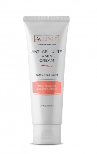 Aclind® Anti-Cellulite Firming Cream